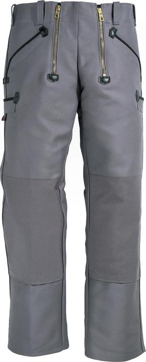 Produktbild FHB Zunfthose Klaus Grösse 50 grau (50)