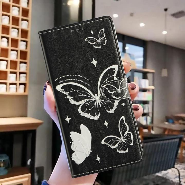 Immagine prodotto Cover-Discount Tasche Hülle mit Motiv (Samsung Galaxy S25 Ultra)