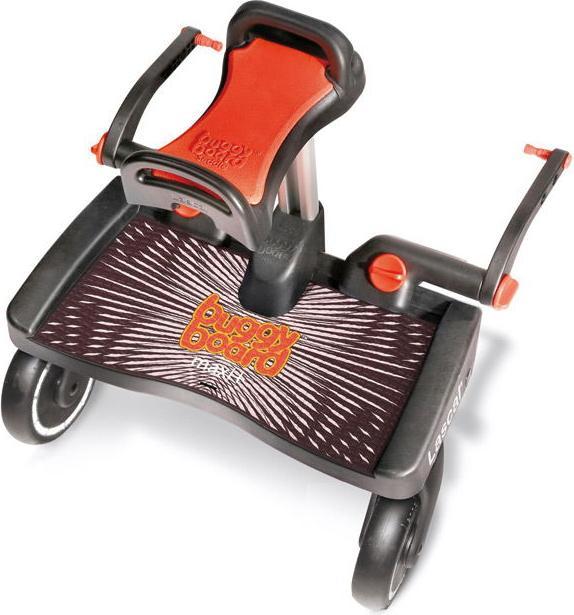 Image du produit Lascal BuggyBoard Maxi avec siège