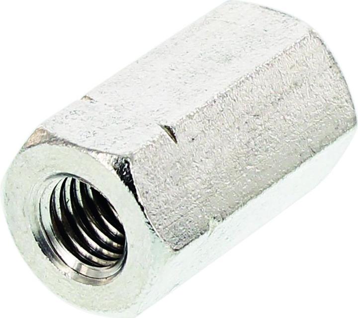 Actual product image OK-Line 6kant Muttern 3d hoch, A2, M16 (M16)
