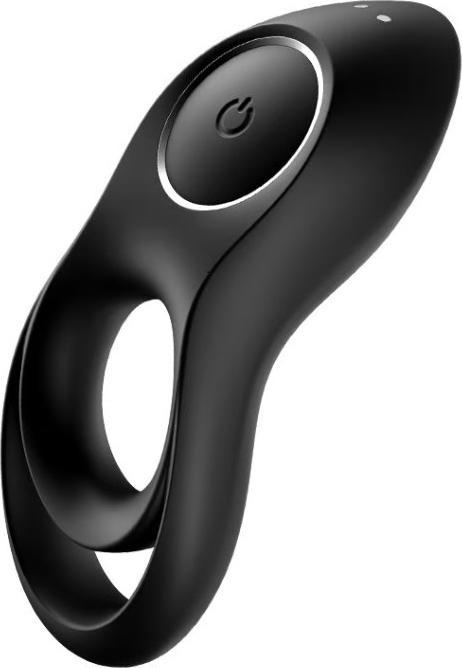Actual product image Satisfyer Legendary Duo (5 cm)