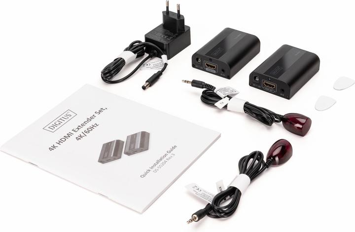 Produktbild Digitus DS-55204
