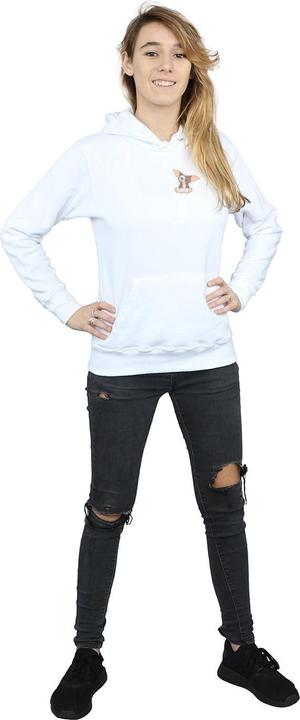 Produktbild Universal Textiles Gizmo Chest Kapuzenpullover (S)
