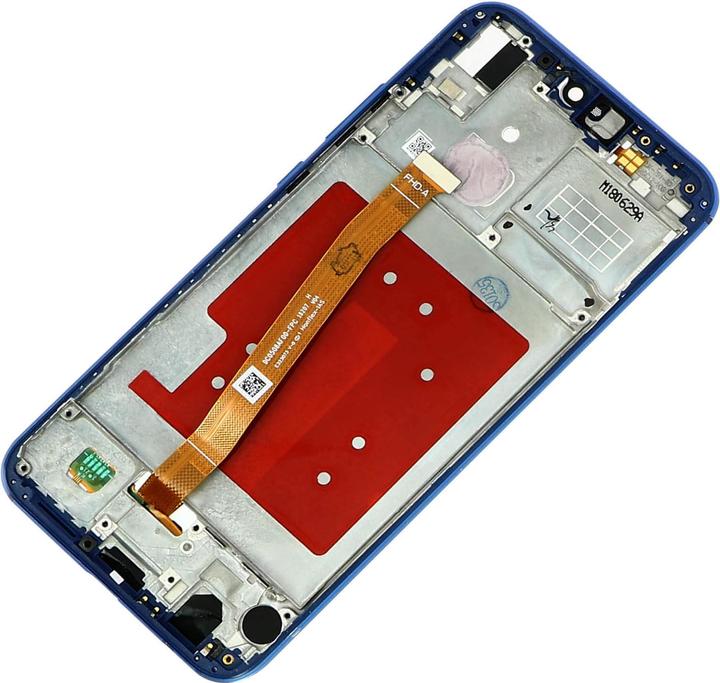 Actual product image Clappio LCD display Huawei P20 Lite (Display, Huawei P20 Lite)