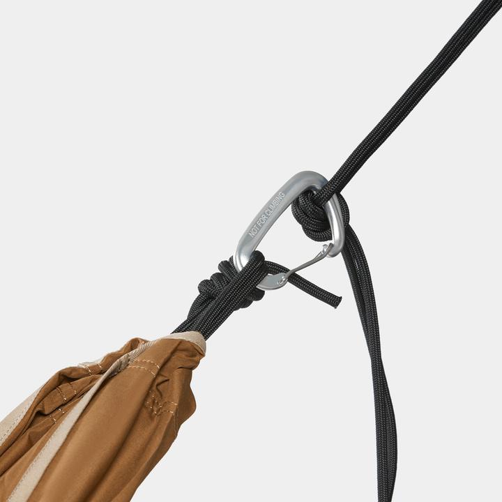 Actual product image Quechua HAMMOCK COMFORT 2021 (180 kg)