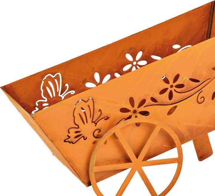 Actual product image Natura Punto Country house decoration for the garden