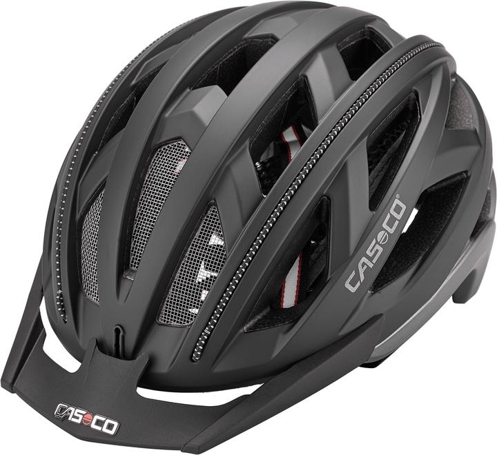 Casco CUDA 2 (59 - 62 cm)