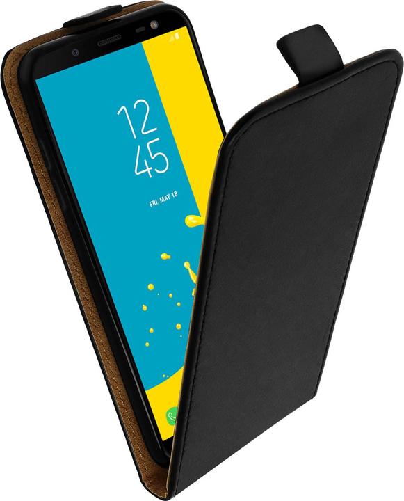 Actual product image Avizar Flexi Series (Samsung Galaxy J6)