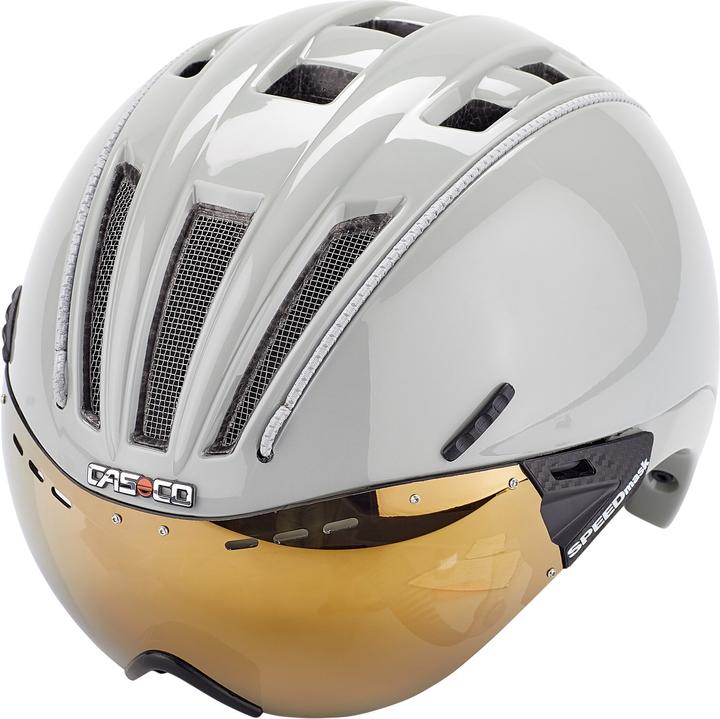 Actual product image Casco ROADSTER Plus (54 cm)