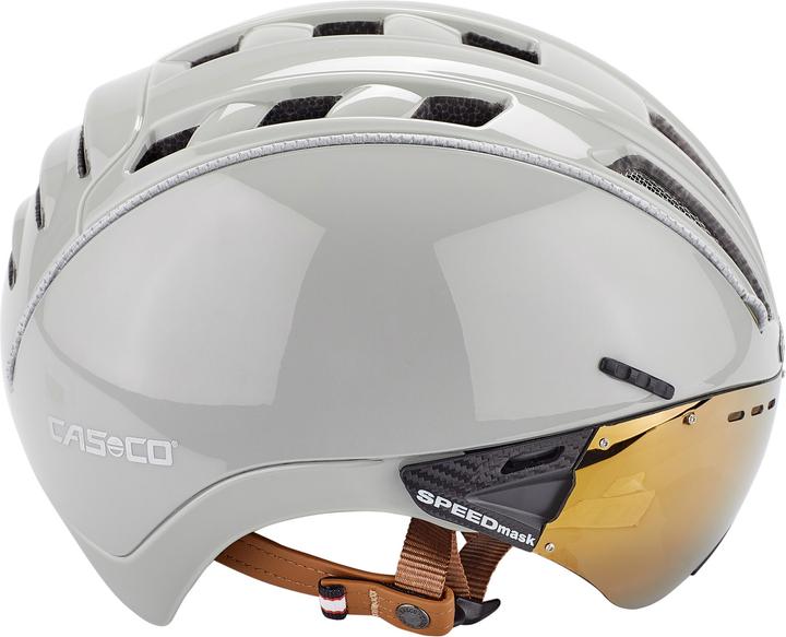 Actual product image Casco ROADSTER Plus (54 cm)