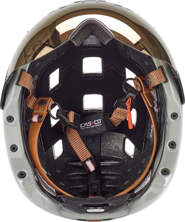 Actual product image Casco ROADSTER Plus (54 cm)