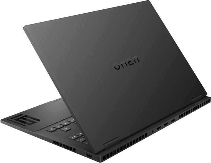 Produktbild HP OMEN Gaming Laptop 16-wf1500nz CH (16.10", Intel Core i5-14500HX, 16 GB, 1000 GB, CH)
