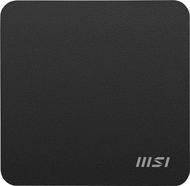 Produktbild MSI Cubi NUC 1M (Intel Core 3 100U)