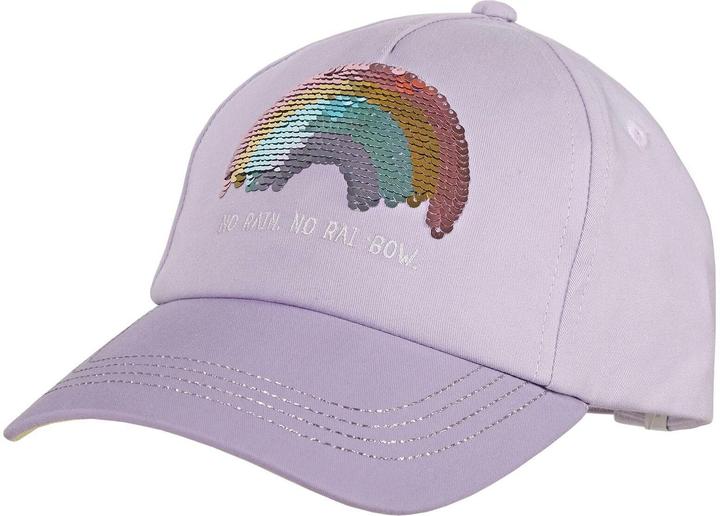 Maximo Cap Rainbow Gr. 55 - 57 cm (55, 56, 57)