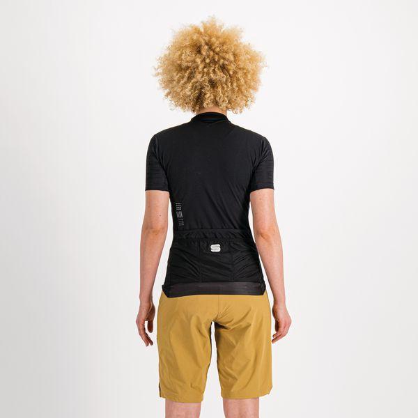 Actual product image Sportful Giara W Overshort (L)