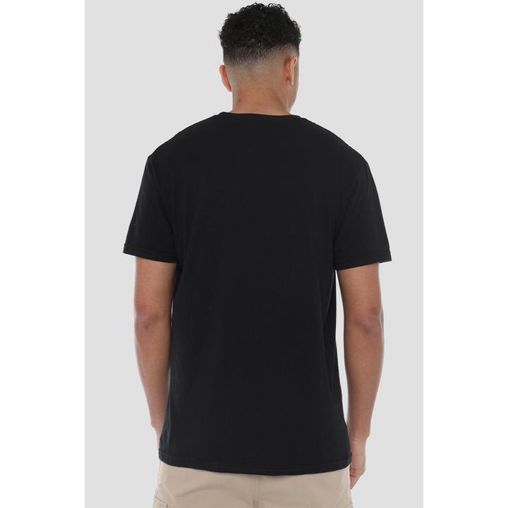 Actual product image Star Wars Mens Full Logo T-Shirt (XL)