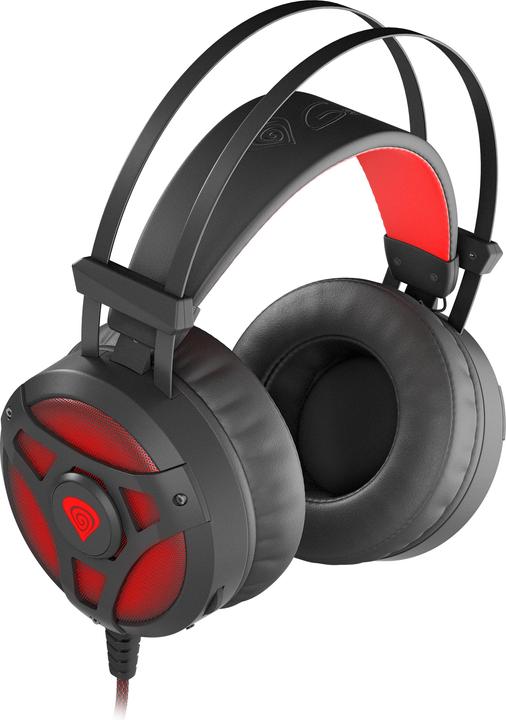 Actual product image Genesis NEON 360 (Cable)