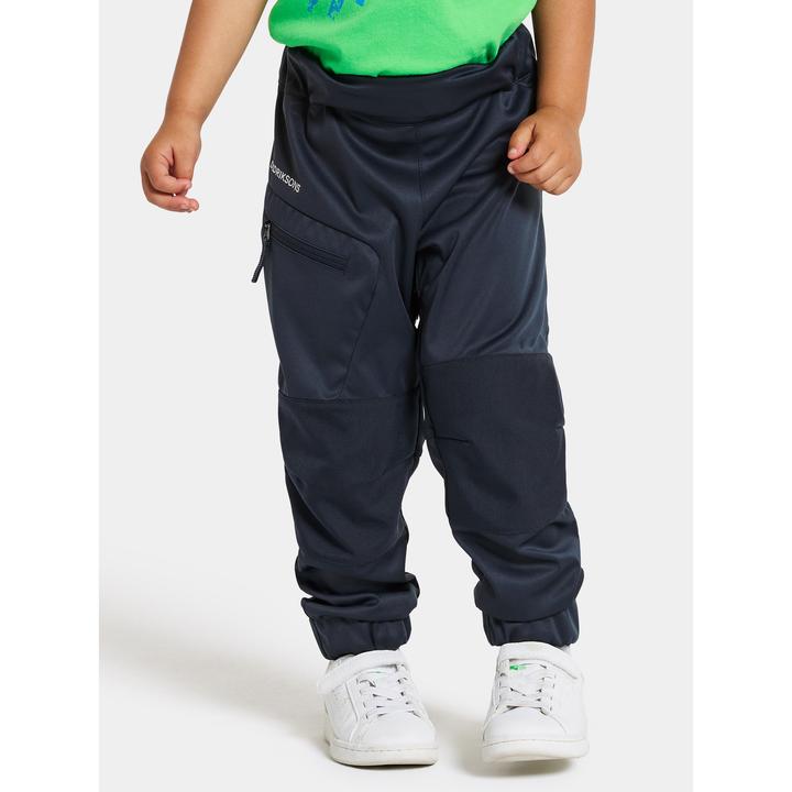 Produktbild Didriksons Kid's Lövet Pant 8 (110)