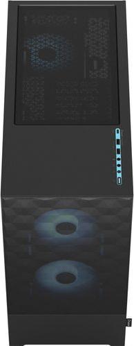 Immagine prodotto Fractal Pop Air RGB TG (mATX, Mini-ITX, ATX)