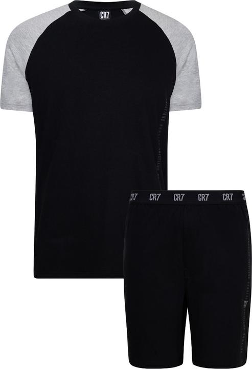 CR7 Mens Pyjama short (XL)
