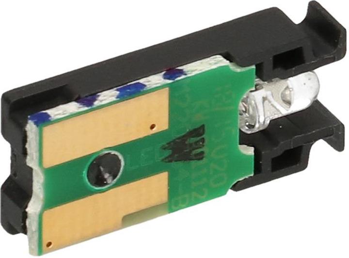 Immagine prodotto Feller Cartuccia luminosa a LED EdizioDue per interruttori/pulsanti/piccole combinazioni
