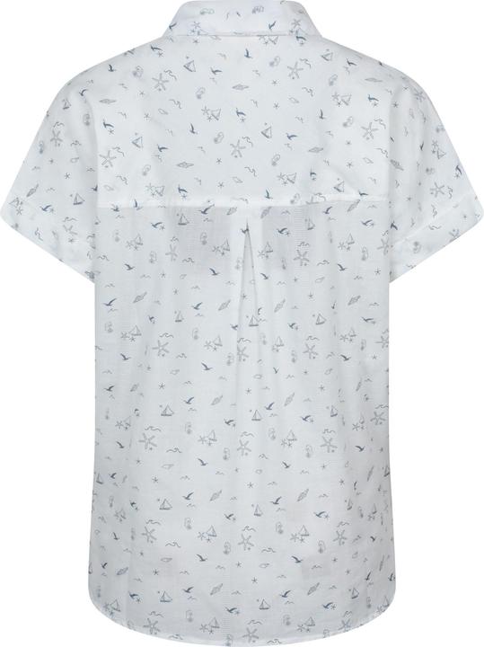 Image du produit Mountain Warehouse - Chemisier PALM - Femme (42 D)
