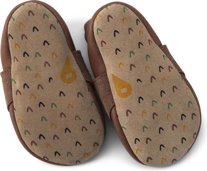 Actual product image Bobux foxy (23)