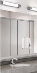 Image du produit Rubbermaid TCell Cartouche de parfum Crystal Breeze