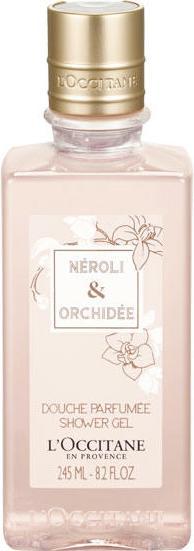 Actual product image L'Occitane Gel Douche (re) (250 ml)