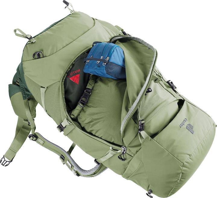 Immagine prodotto Deuter Aircontact Core 45+10 (45 l)
