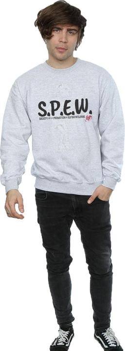 Produktbild Dobby SPEW Sweatshirt (3XL)