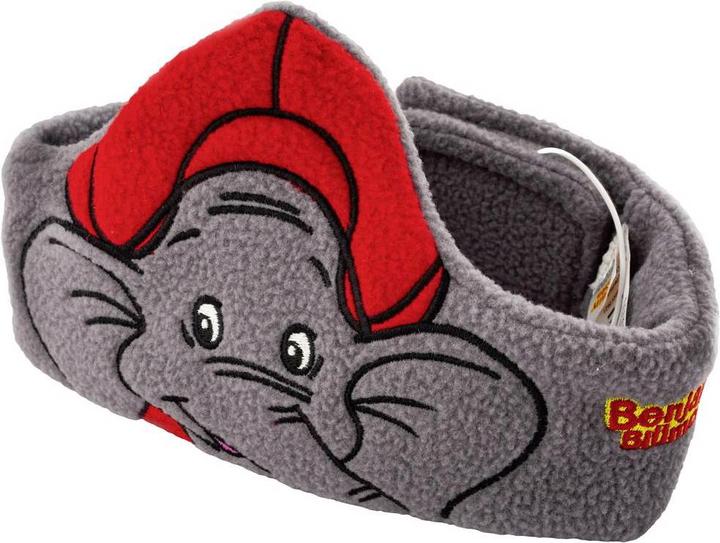 Produktbild Technaxx Stirnband mit Kopfhörer