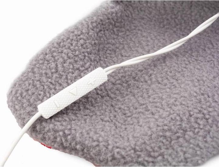 Produktbild Technaxx Stirnband mit Kopfhörer