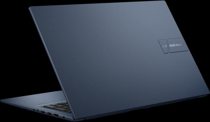 Actual product image ASUS Vivobook 17 (17.30", Intel Core i5-1335U, 16 GB, 512 GB, DE)