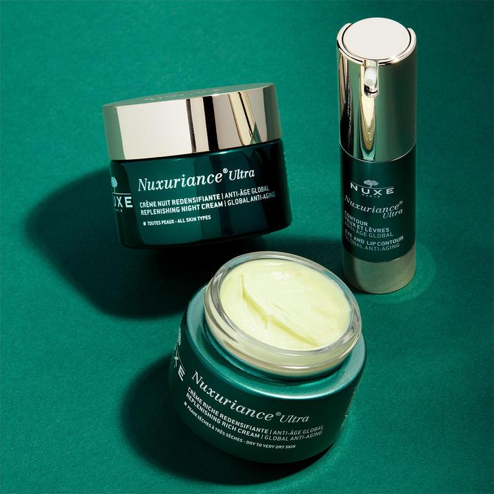 Produktbild Nuxe Nuxuriance Ultra - Sérum Redensifiant Anti-Âge Global (30 ml)