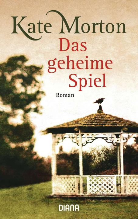 Produktbild Das geheime Spiel (Deutsch, Kate Morton, 2007)