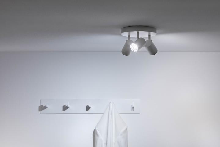 Image du produit WiZ Imageo (345 lm, GU10)