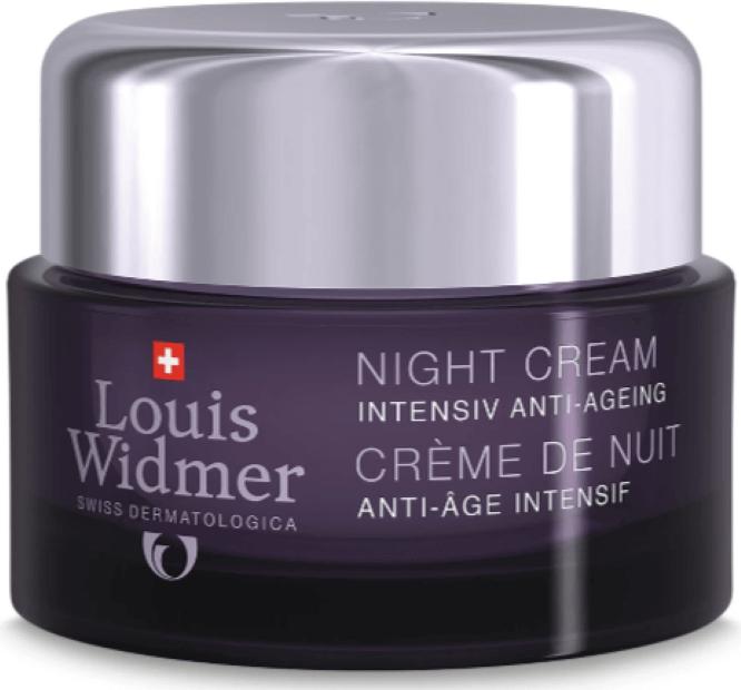 Immagine prodotto Louis Widmer Proderm Nachtcreme parf 50ml (50 ml, Crema notte)