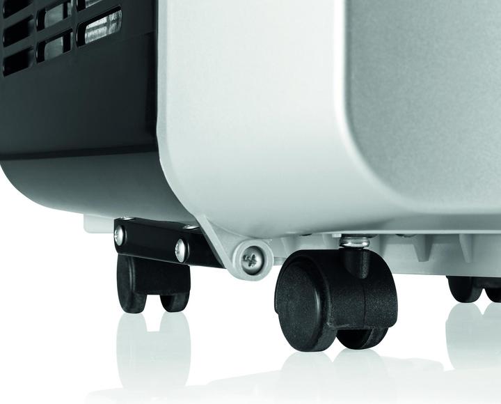 Actual product image Stylies Mars (44 m², 12000 BTU/h)