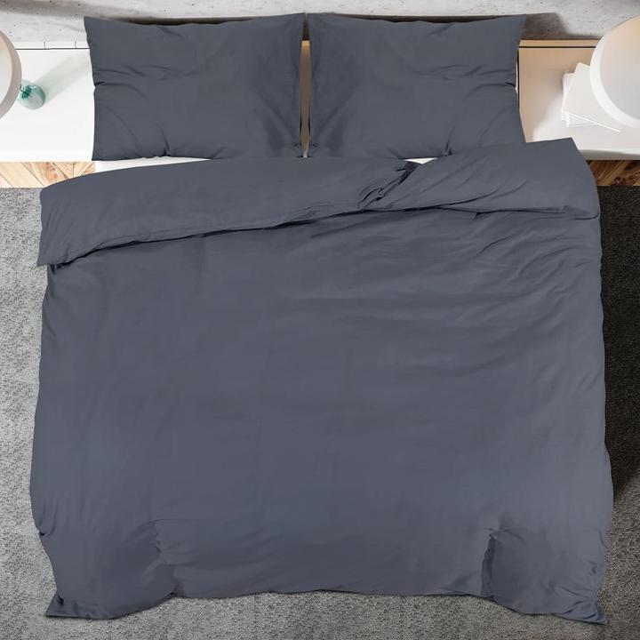Actual product image VidaXL Lylah (Duvet cover, 240 x 220 cm)
