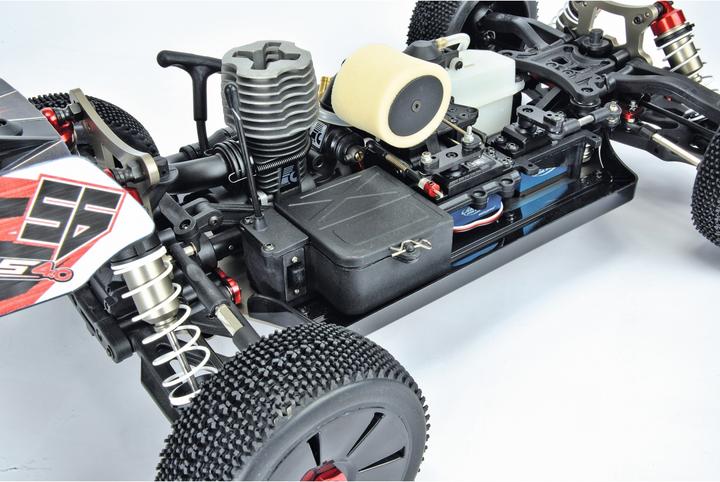 Produktbild Carson Modellsport Virus 4.0 (RTR Ready-to-Run)
