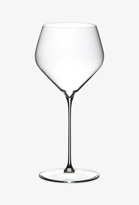 Produktbild Riedel Weisswein Glas VELOCE CHARDONNAY (69 cl, 2 Gläser, Weissweingläser)