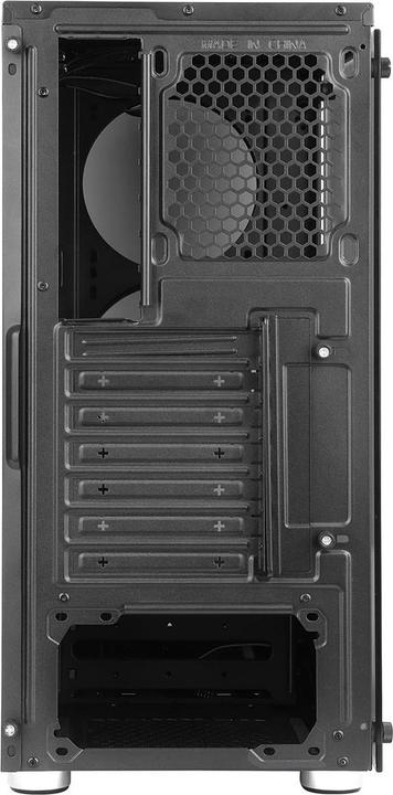Produktbild Cooltek Zwei RGB (ATX, mATX, Mini-ITX)