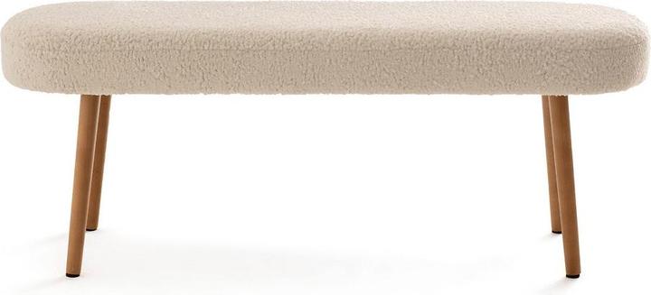 Actual product image La Redoute Interieurs Jimi (120 cm)