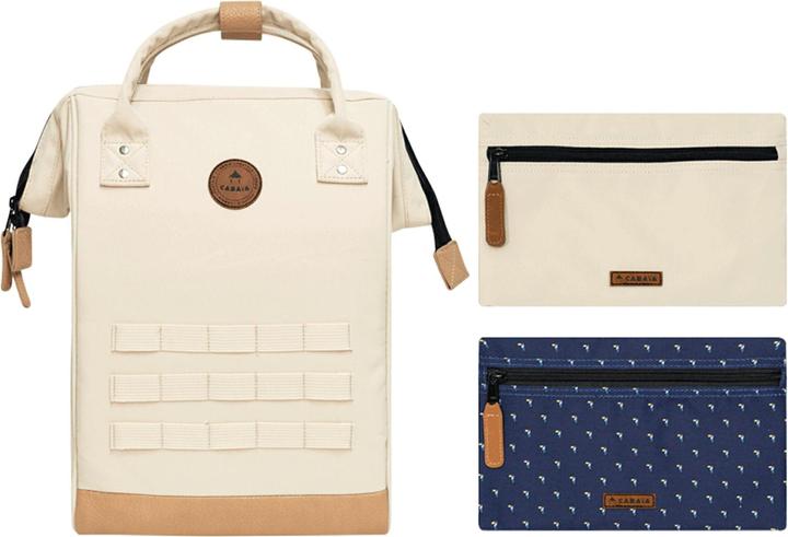 Immagine prodotto Cabaïa Adventurer M (23 l)
