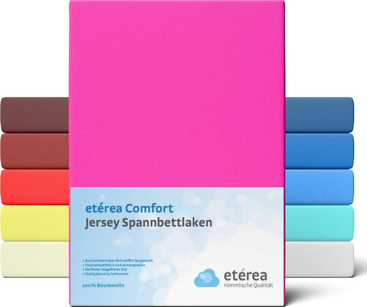 Immagine prodotto Etérea Maglia Comfort (180 x 200 - 200 x 200 cm)