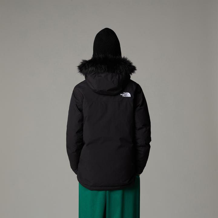Actual product image North Face Boys Mcmurdo (134, 140)