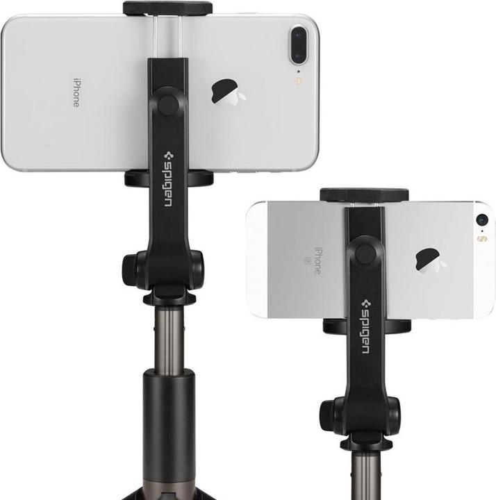 Immagine prodotto Spigen selfie stick tripod S540W black