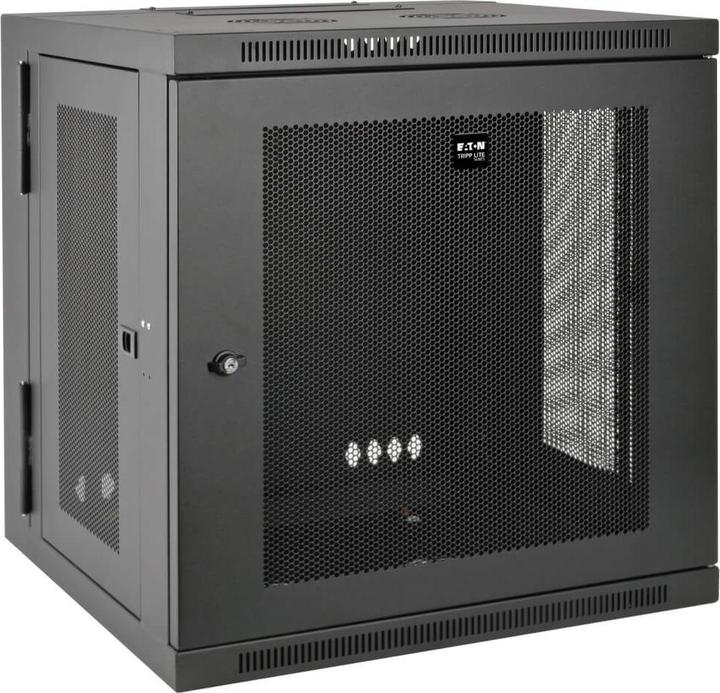 Produktbild Eaton 10u Wall Mount Rack Enclosure (10 HE, 19 Zoll Rack)