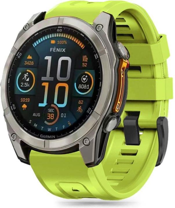 Tech-Protect Cinturino in silicone